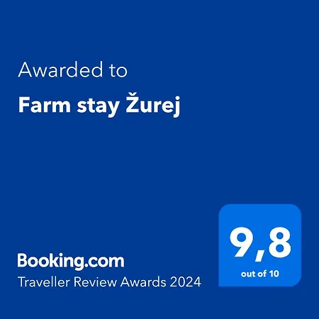 Farm Zurej