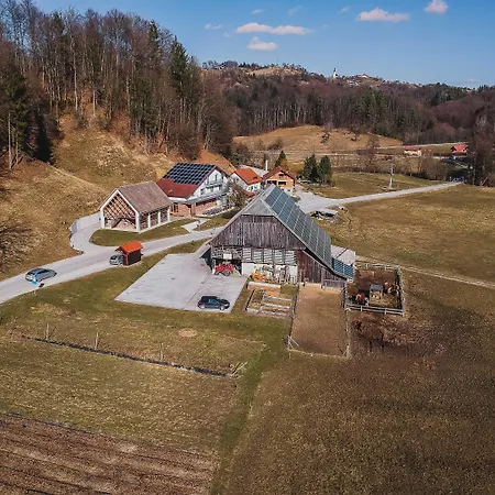 Farm Zurej 2* Šentjur