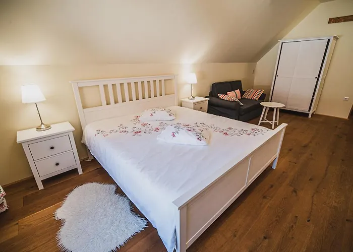 Farm Zurej Gæstehus Šentjur